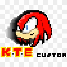 Icon, HD Png Download - knuckles meme png