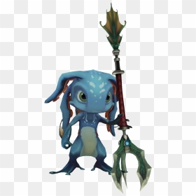 ​ - Fizz Lol Png, Transparent Png - rammus png