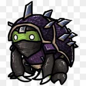 Join List, HD Png Download - rammus png