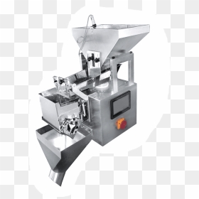 Linear Weigher, HD Png Download - weighing machine png