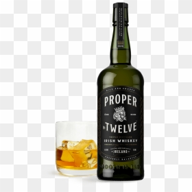 Proper 12 Whiskey Nz, HD Png Download - conor mcgregor face png