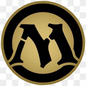 Magic The Gathering Icon, HD Png Download - magic card back png