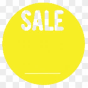Gallery/sale Sticky[1] - Circle, HD Png Download - kangertech logo png