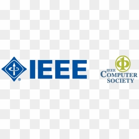 Ieee Computer Society, HD Png Download - ieee logo png