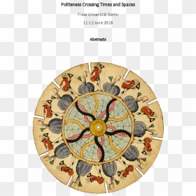 Phenakistoscope, HD Png Download - ukarumpa png
