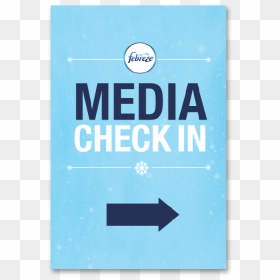 Signage, HD Png Download - febreze logo png