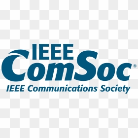 Thumb Image - Ieee Comsoc, HD Png Download - ieee logo png