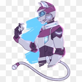 Keith Transparent Background Voltron, HD Png Download - keith kogane png