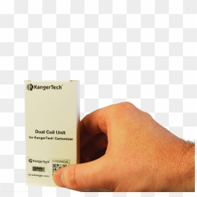 Publication, HD Png Download - kangertech logo png