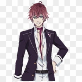 Ayato Sakamaki, HD Png Download - laito sakamaki png