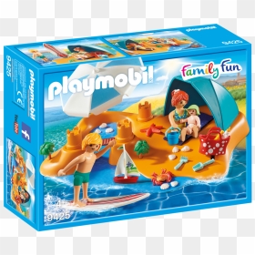 Playmobil Neue Ferienvilla, HD Png Download - jake and the neverland pirates png