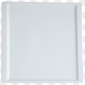 Serving Tray, HD Png Download - square plate png