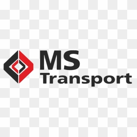 Ms Transport - Graphics, HD Png Download - swift transportation logo png
