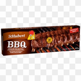 Côté Levées Saint Hubert, HD Png Download - bbq ribs png