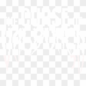The Curse Of Valburga - Curse Of Valburga Imdb, HD Png Download - curse png