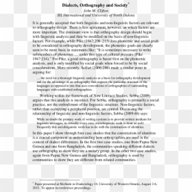 Document, HD Png Download - ukarumpa png