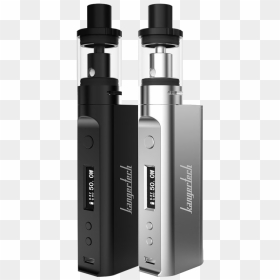 Kangertech Kbox Mini C, HD Png Download - kangertech logo png