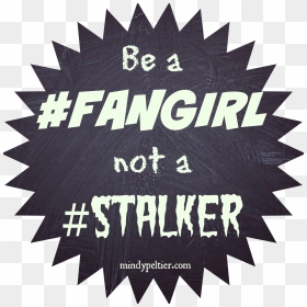 Fangirl - Attitude, HD Png Download - fangirl png