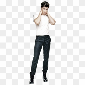 Shawn Mendes Png, Transparent Png - conor mcgregor face png
