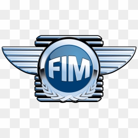 Fédération Internationale De Motocyclisme Logo Png - Fédération Internationale De Motocyclisme, Transparent Png - febreze logo png