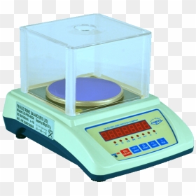 Jewellery Scales Is A Jewell Weighing Scale Manufactured - All Company Jewellery Weighing Scales, HD Png Download - weighing machine png
