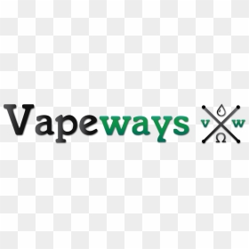 Vapeways - Logo Vapor Shop Three Brother, HD Png Download - kangertech logo png