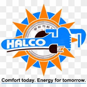 Halco Energy, HD Png Download - energy star png