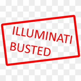 Thumb Image - Sign, HD Png Download - busted png