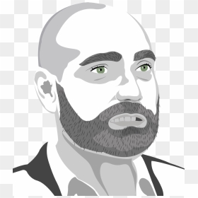 Burak Gurkan - Illustration, HD Png Download - conor mcgregor face png