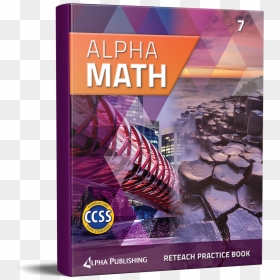Alpha Math Book Grade 6, HD Png Download - space core png