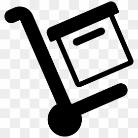 Package Carrier Free Icon - Carrier Icon Png, Transparent Png - package icon png