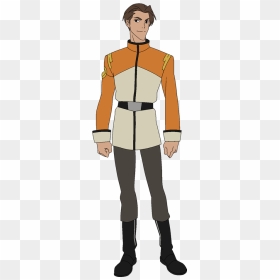 Voltron Wiki - James Voltron Legendary Defender, HD Png Download - keith kogane png