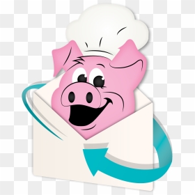 Click To Join Our Mailing List, HD Png Download - bbq ribs png