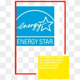 Energy Star, HD Png Download - energy star png