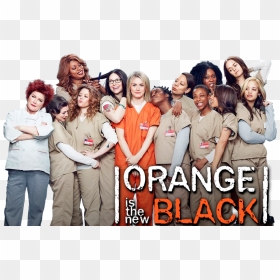 Serie Orange Is The New, HD Png Download - phoebe tonkin png tumblr