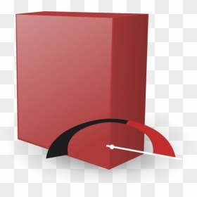 Rpm Package Manager Application Icon Vector Drawing - Icon, HD Png Download - package icon png