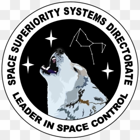 Space Superiority Systems Directorate - Emblem, HD Png Download - space core png