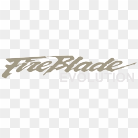 Honda Fireblade, HD Png Download - evolve logo png