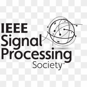 Circle, HD Png Download - ieee logo png