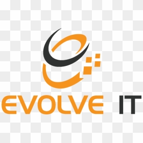 Portable Network Graphics, HD Png Download - evolve logo png