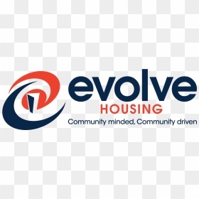 Evolve Housing Australia, HD Png Download - evolve logo png