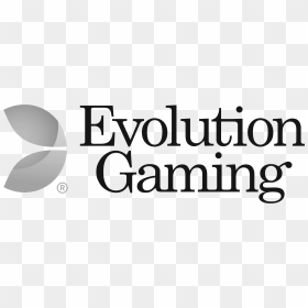 Evolution Gaming Logo Vector, HD Png Download - evolve logo png