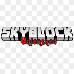 Graphic Design, HD Png Download - skyblock png