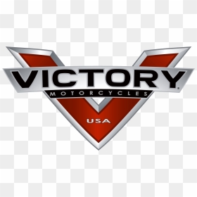 Victory Motorcycles Usa Logo, HD Png Download - victory symbol png