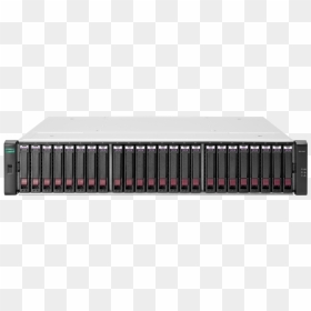 Hp Storage Msa 2050 Sff Dual Controller, HD Png Download - energy star png