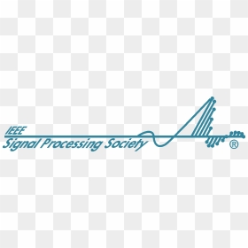 Ieee Sps Logo - Ieee Signal Processing Society, HD Png Download - ieee logo png