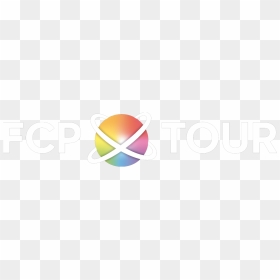 Final Cut Pro X Tpour Logo Lg - Torah, HD Png Download - final cut pro png