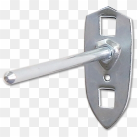 Key, HD Png Download - square plate png