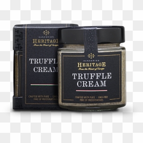 Truffle Cream - Truffle Products, HD Png Download - truffle png