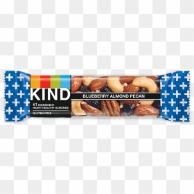 Null - Kind Bar Dark Chocolate Cherry Cashew, HD Png Download - pecan png